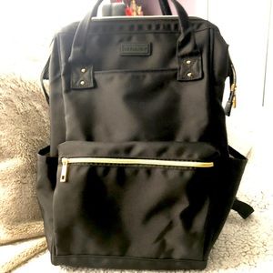 Lily & Drew Backpack